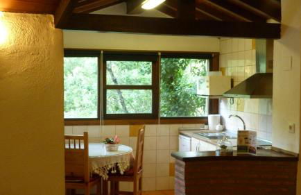 Casa Rural Crisol Spa - Photo 11