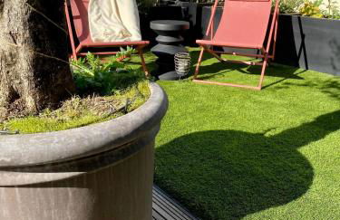 Giulia Prestige, appartement avec Terrasse Luxe & Confort aux Portes de Paris - Foto 19