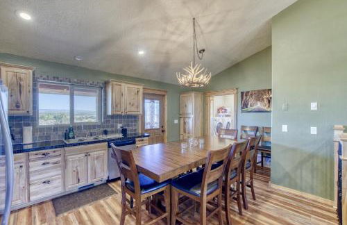 --30 mins to Zion--Two Cabins w/ Game Room--Bryce/Lake Powell/Grand Canyon - Foto 12