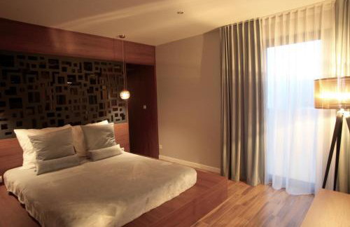 AQUARIUS PENTHOUSE Ustka - Foto 43