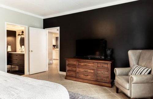 Famous Music Row Presidential Suite with Guitar Pool - Foto 23