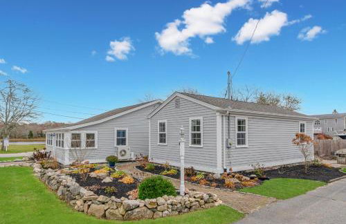 Lemon Tree Cottage - Photo 24