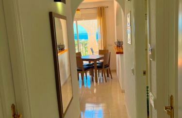 Imperial Park Calpe Pool Paradise 2 bedroom 05 - Foto 20