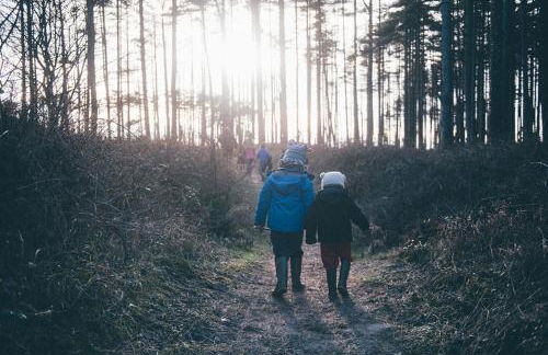 Penuwch Boathouse, Waterside Cottage with indoor Pool, Sauna & Parking - Photo 30