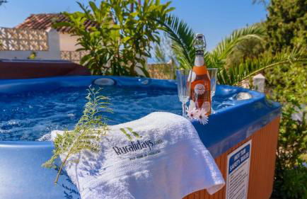 Villa Cipreses Frigiliana by Ruralidays - Photo 1