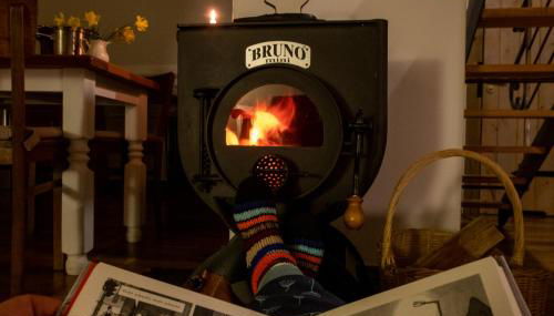 Ferienwohnung Vogelsang - Foto 5