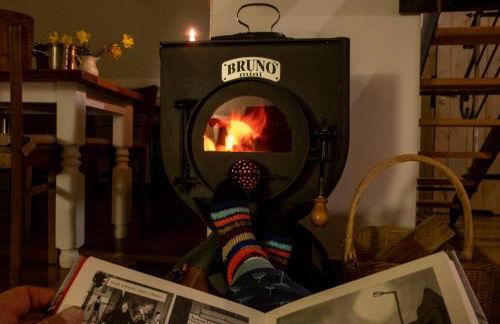 Ferienwohnung Vogelsang - Foto 5