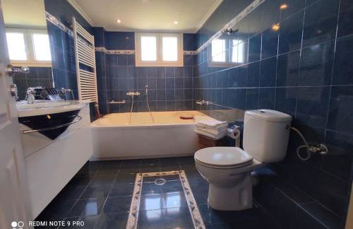 Agiokampos Luxurious Resort - Foto 24