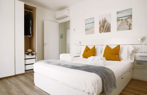 Keys of Sicily - Residence Blu sul mare - Foto 24