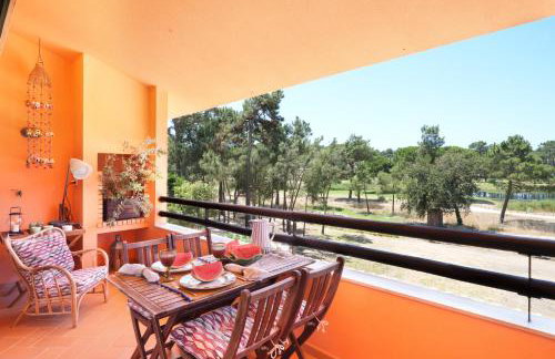 bwelcome aroeira beach & golf - Foto 29