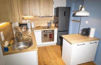 Le Chalet du Papa - Foto 25