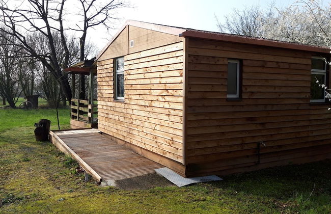 Le Domaine de La Barre - Photo 24