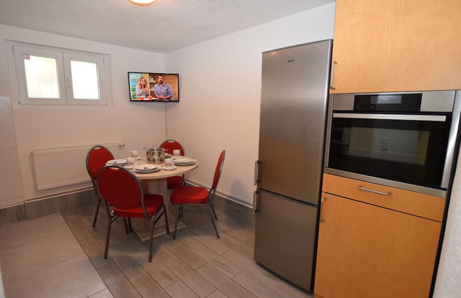 AB Apartments - Apartments Terrotstrasse - Photo 63