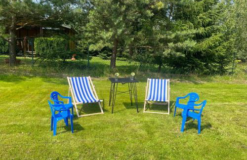 Dom Pod Żurawiami - Foto 12