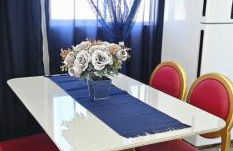 Apartamento completo para 4 pessoas, Conforto e Estilo - Foto 41