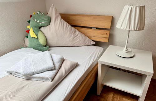 Ela's Hof - Lavendel - Foto 8