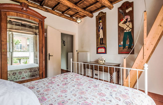 Vista da Rocca di Papa - Foto 23