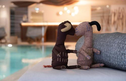 Six Senses Residences & Spa Courchevel - Foto 18