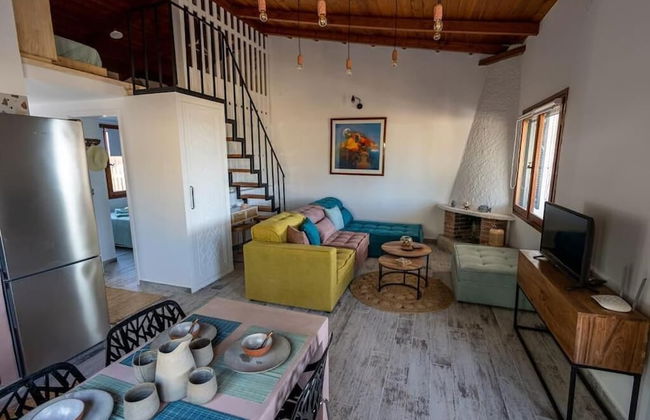 Plakakia Beachfront View - Foto 14