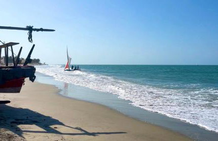 Villa Caju Knots - Photo 40