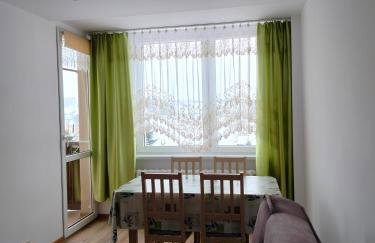 W Dolinie Drwęcy przy Dworcowej - Foto 1