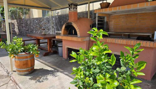 Stamatis Corfu Apartment 2 - Foto 3