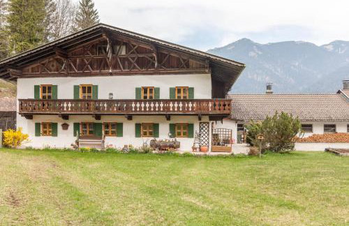 Haus Niklos - Wank - Photo 1