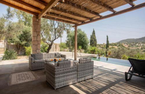 Villa Vathi - Foto 22