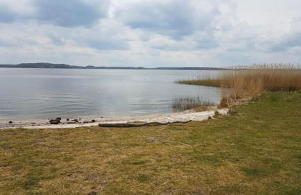 Zeit für Erholung, Ferienhaus A&C Usedom - Foto 17