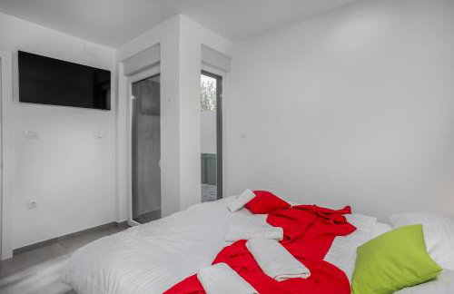 Villa Ewa & Tomi - Foto 37