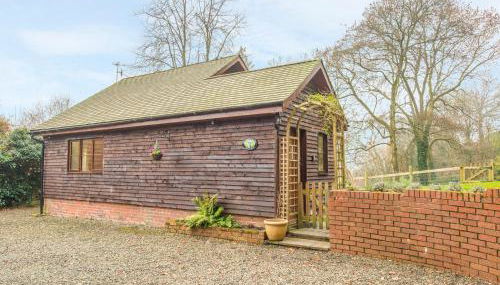 Woodpeckers Cottage - Foto 1