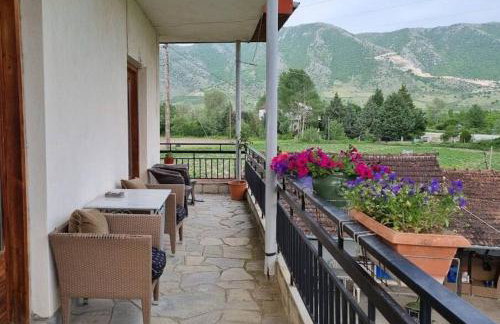 ΚΤΗΜΑ ΜΠΟΡΑΒΟΥ - Foto 10