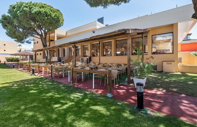 Sol Sancti Petri Apartamentos - Foto 120