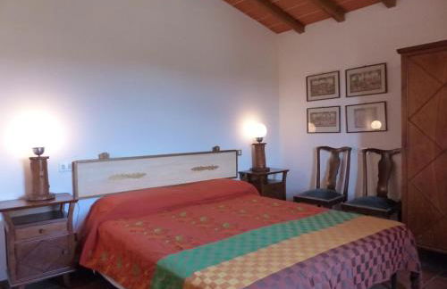 Agriturismo Podere Tresa - Photo 29