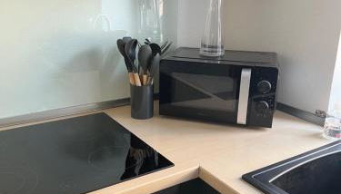 Zum Josefstal zwei - Foto 4, stove