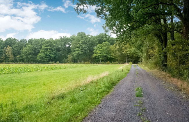 Nature Cottage in Florennes - Foto 39