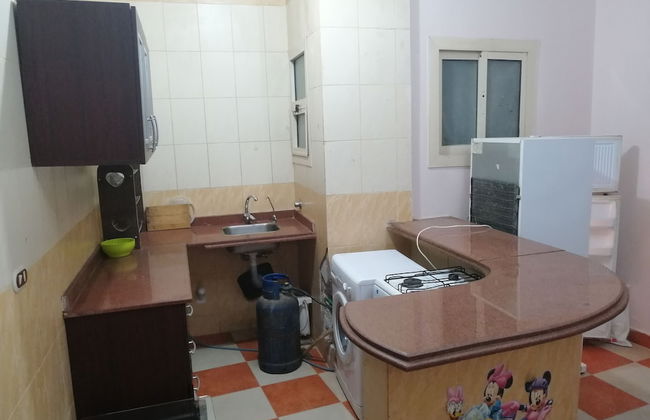 2 Bedrooms at Heart of Hurghada - Foto 7