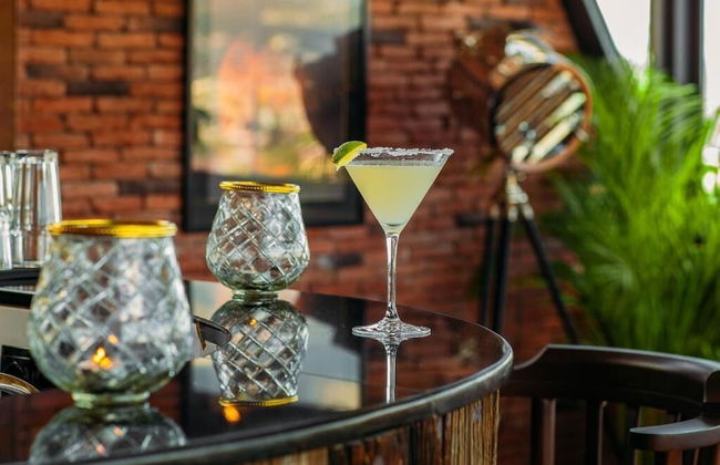 Urban Apartments 17 Executive Suits - Foto 33