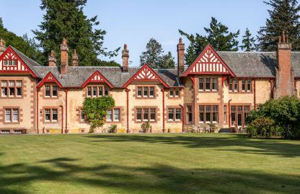 Dungarthill House - Foto 59