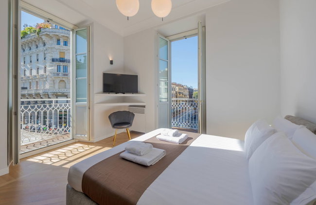 Milan Royal Suites - Castello - Foto 86