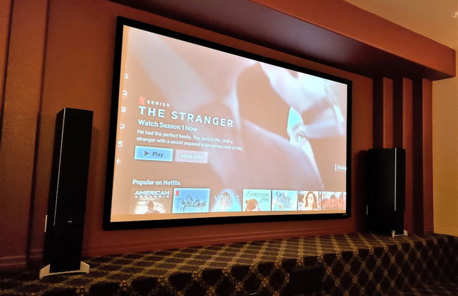 Peak Valley Manor, a Modern Farmhouse - Foto 40