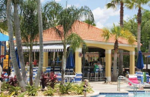 Roomy House Near Disney with Resort Pool and Patio BBQ - Foto 41