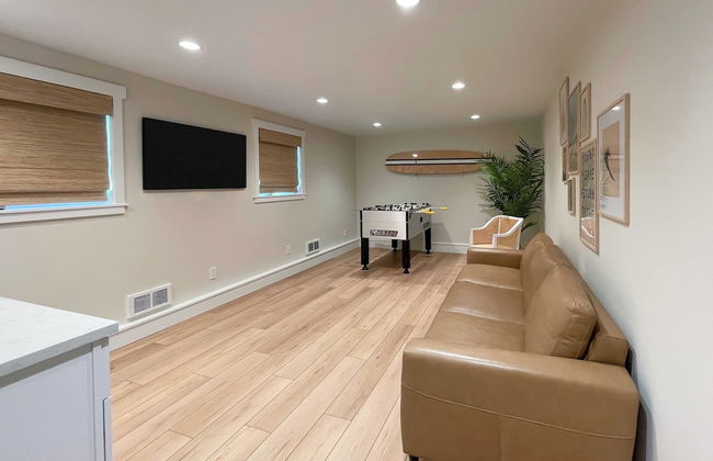 Driftaway by Avantstay Direct Cannon Beach Access w/ Stunning Views - Foto 27