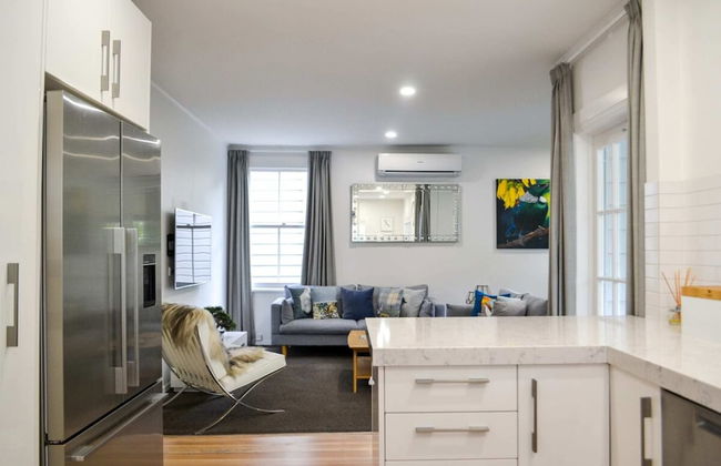 Heritage, Renovated 2 Bedroom Ponsonby Villa - Foto 22