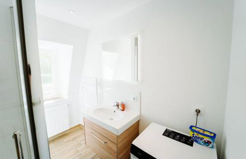 Villa Levin 35qm 2Personen mit Pool Wifi und Parken - Foto 13