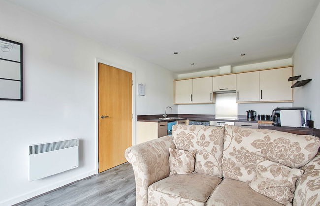 Host Stay Maddren Way - Foto 5