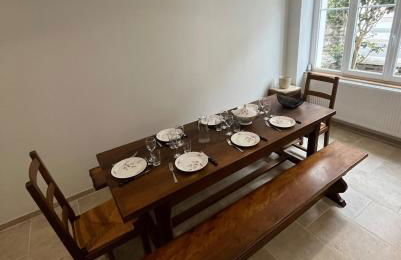 Maison de village authentique - De fil en aiguille - Foto 28