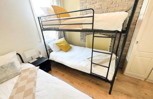 Wembley Stadium Maisonette Rooms - Foto 36