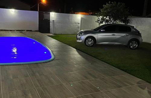 Praia Grande House - Foto 22