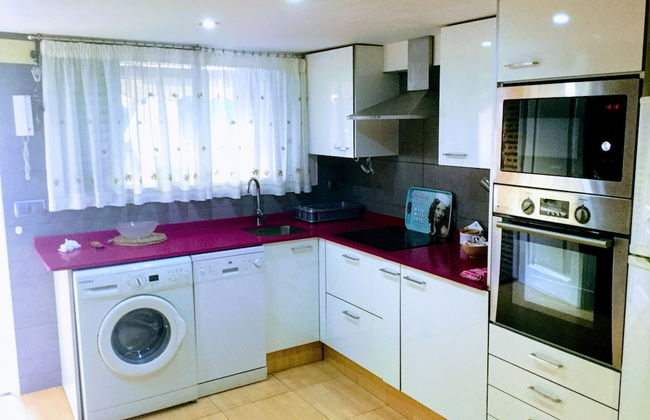 Villa del Mar Apartamento - Foto 10